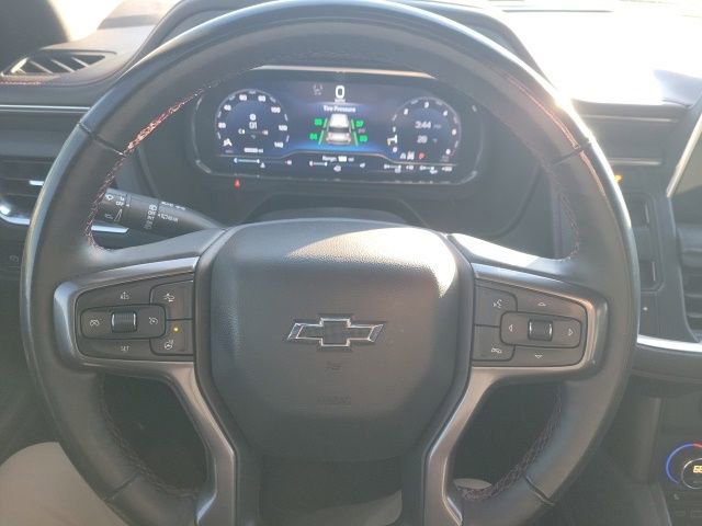 Used 2023 Chevrolet Tahoe RST w/ Luxury Package image 15