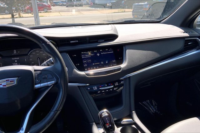 Used 2023 Cadillac XT6 Luxury AWD/4WD image 5
