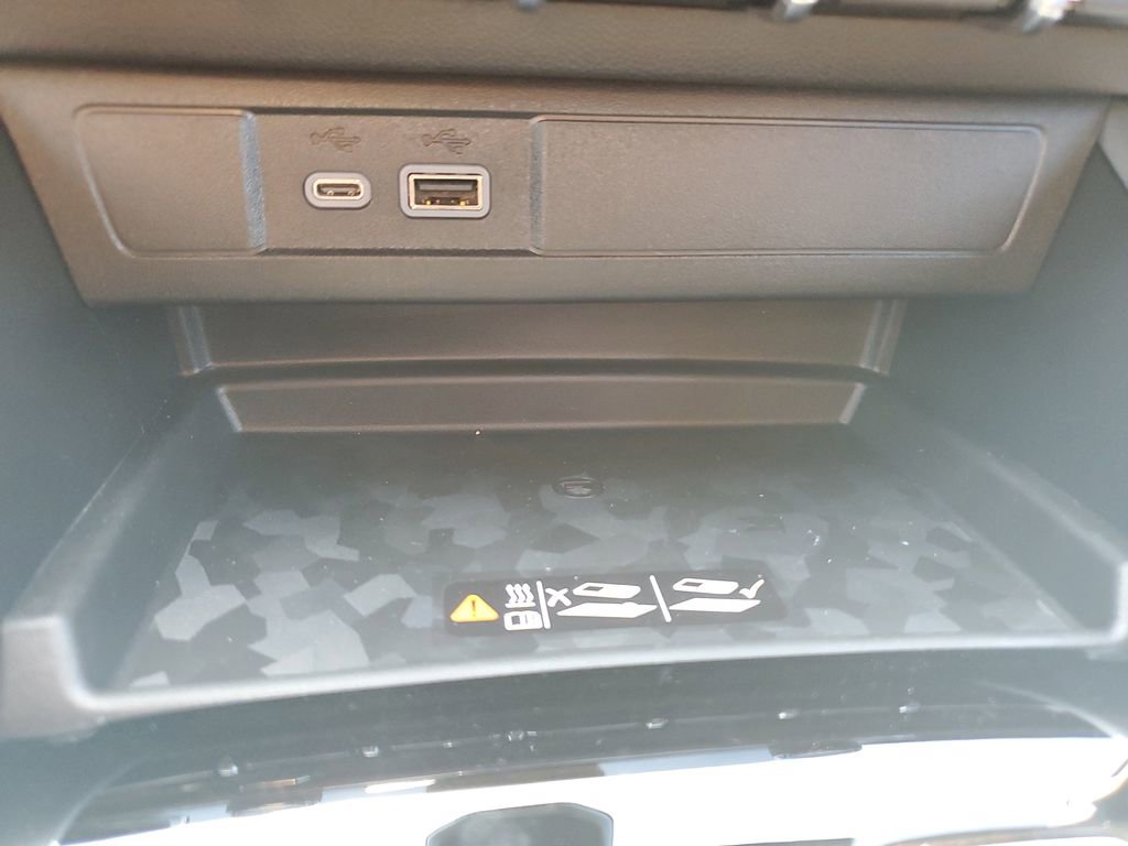 New 2026 Chevrolet Colorado Z71 w/ Technology Package image 25