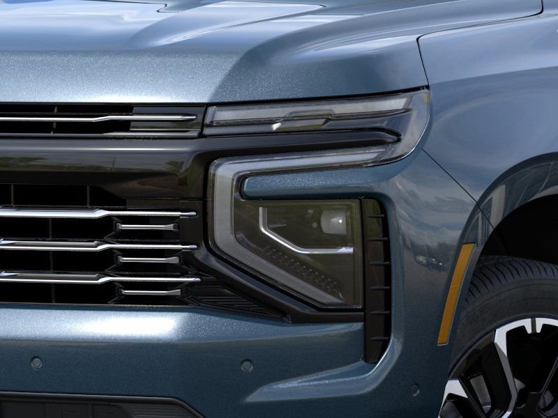 New 2026 Chevrolet Tahoe High Country RWD image 10