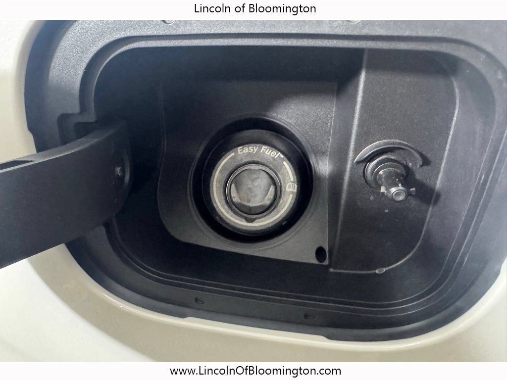 New 2026 Lincoln Navigator L Reserve AWD/4WD image 35