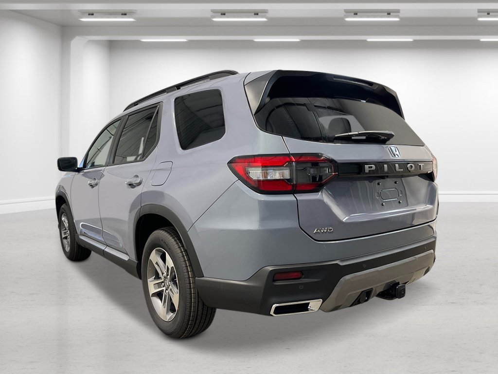 New 2026 Honda Pilot EX-L image 3