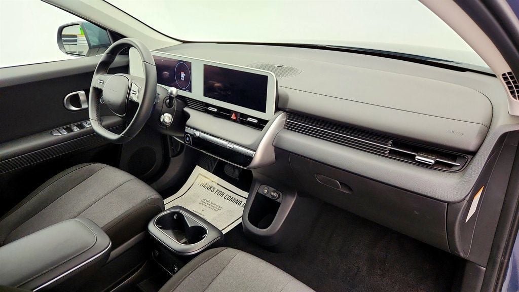 Used 2024 Hyundai Ioniq 5 SE RWD image 24