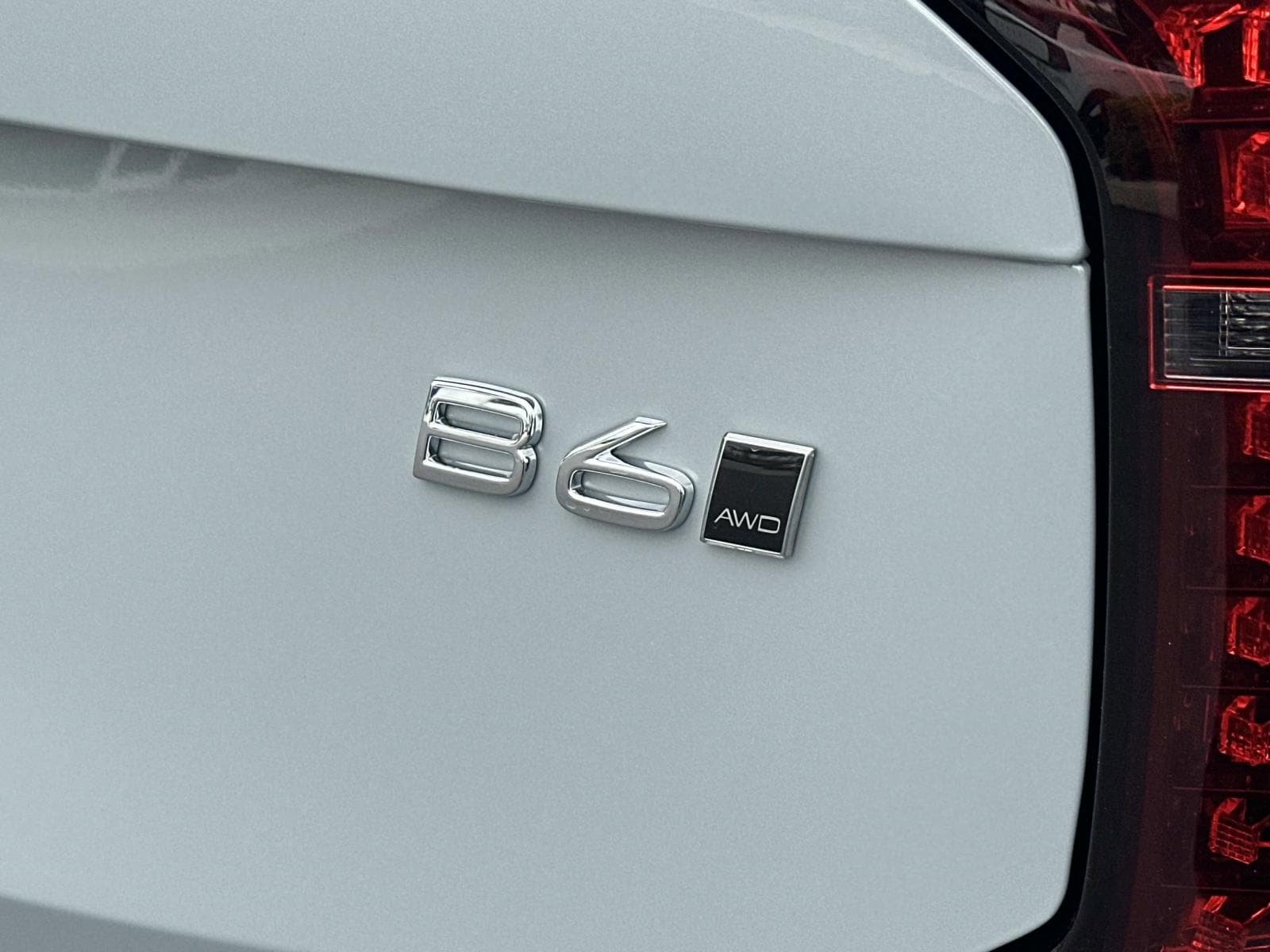 New 2026 Volvo XC90 B6 Ultra AWD/4WD image 24