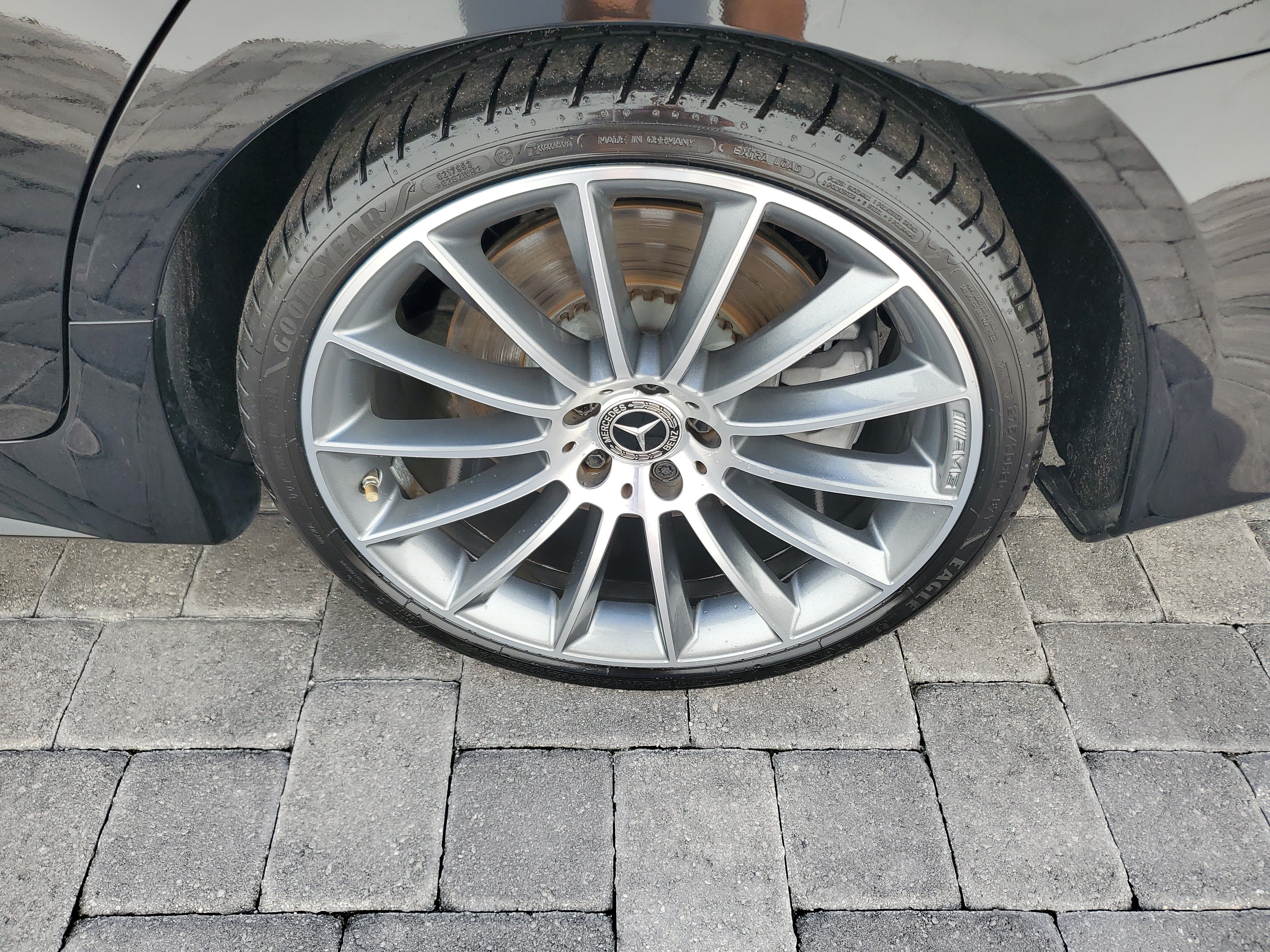 Used 2019 Mercedes-Benz CLS 450 image 7