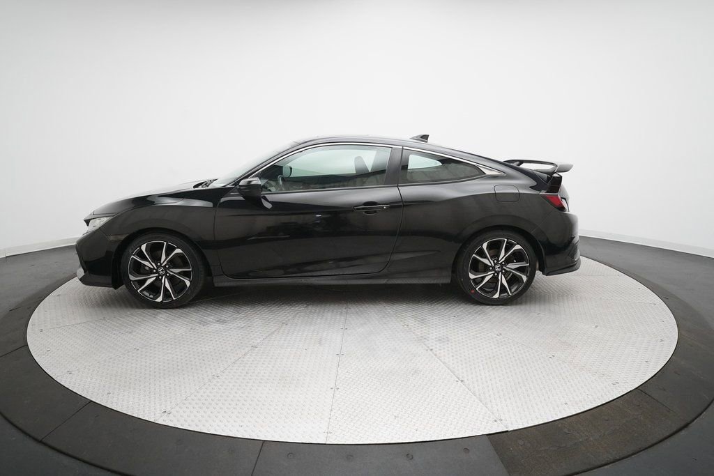 Used 2018 Honda Civic Si image 22