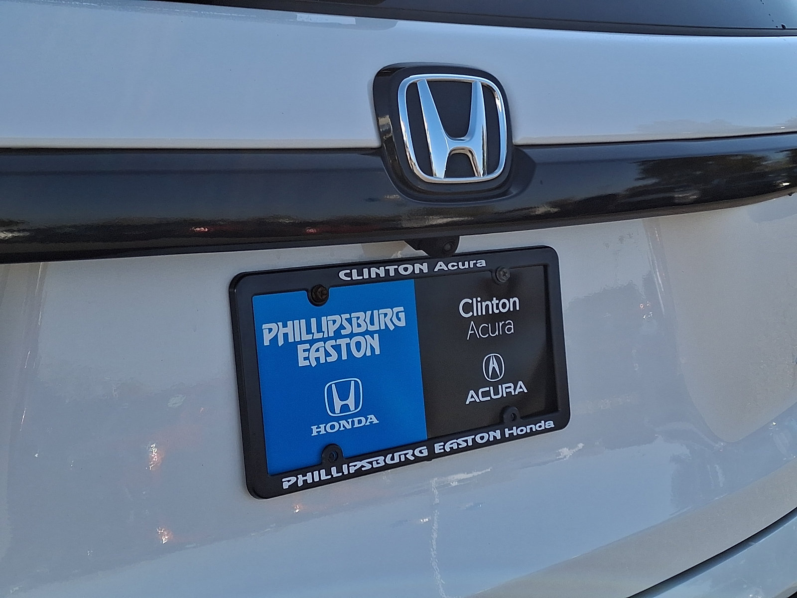 Used 2024 Honda Passport EX-L image 33