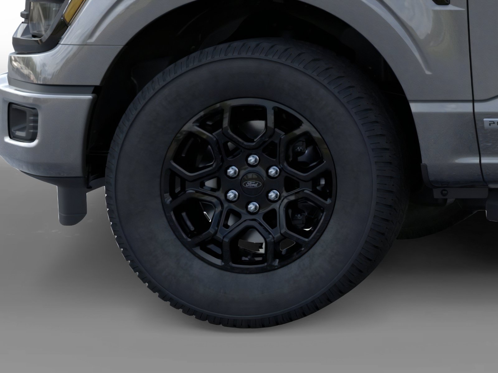 New 2026 Ford F150 XLT w/ Mobile Office Package RWD image 19