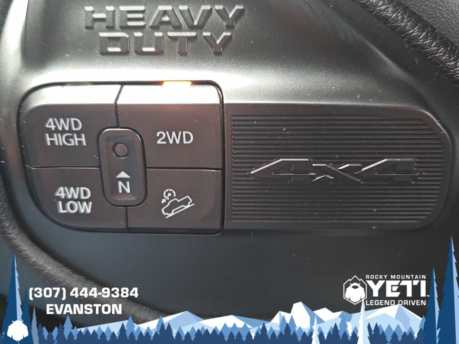 Used 2022 RAM 2500 Big Horn w/ Level C Equiment Group image 30