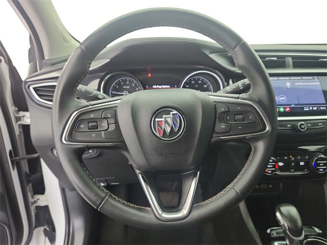 Used 2022 Buick Encore GX Select image 13