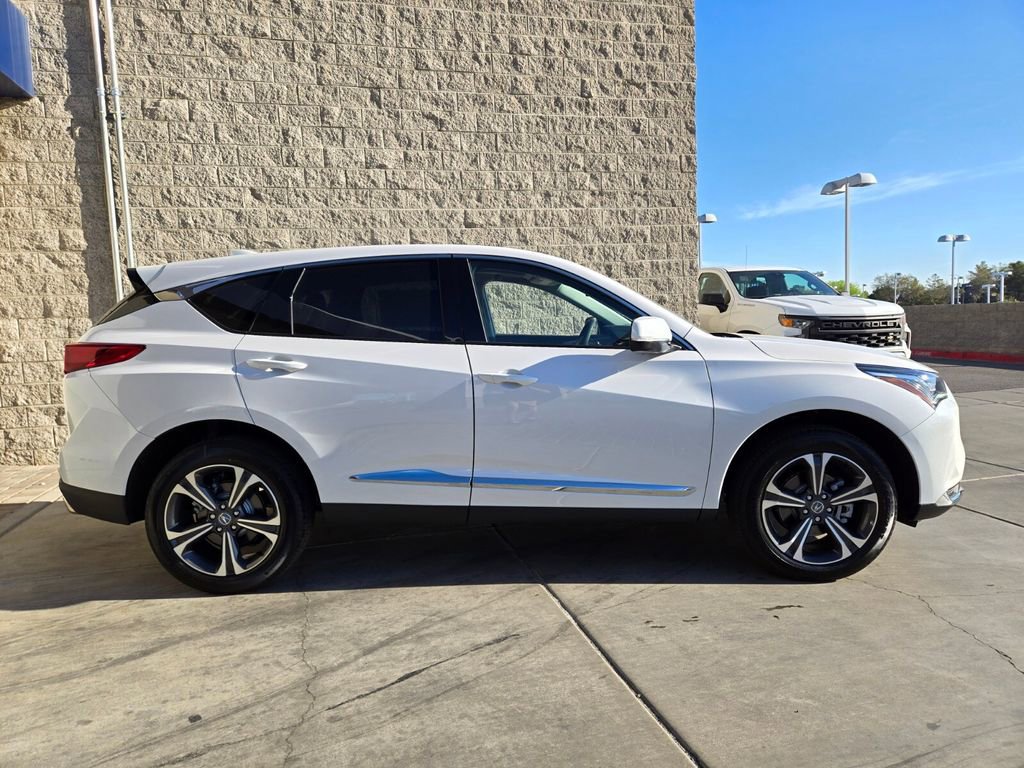 New 2026 Acura RDX w/ Technology Package image 5