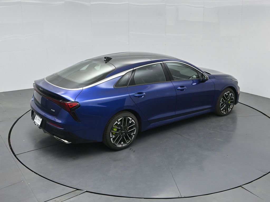 New 2026 Kia K5 GT FWD image 51