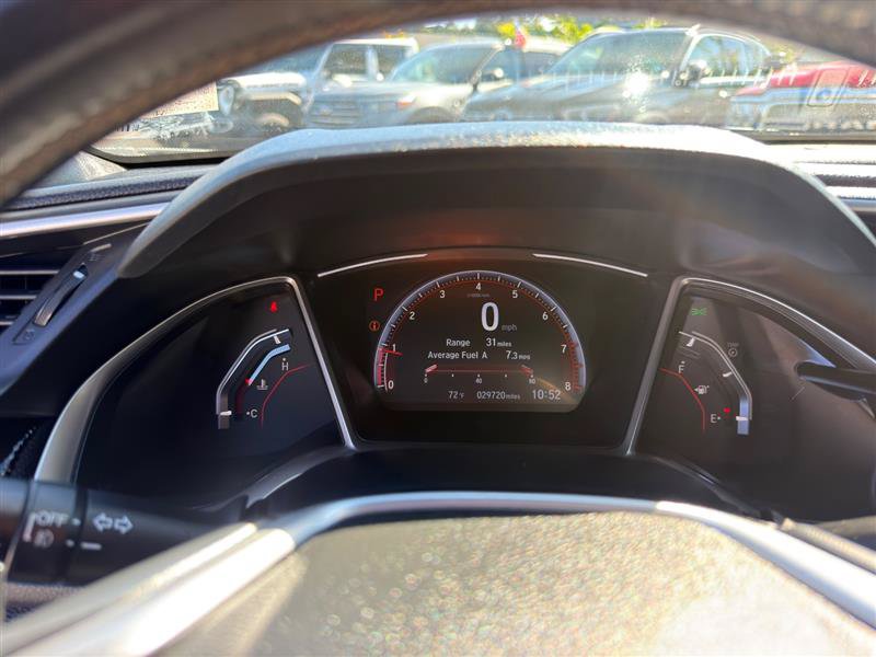 Used 2020 Honda Civic Sport image 14