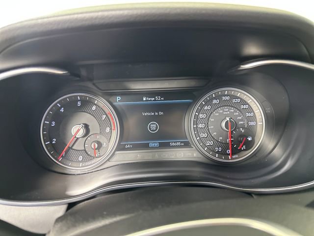 Used 2021 Genesis G70 3.3T image 17