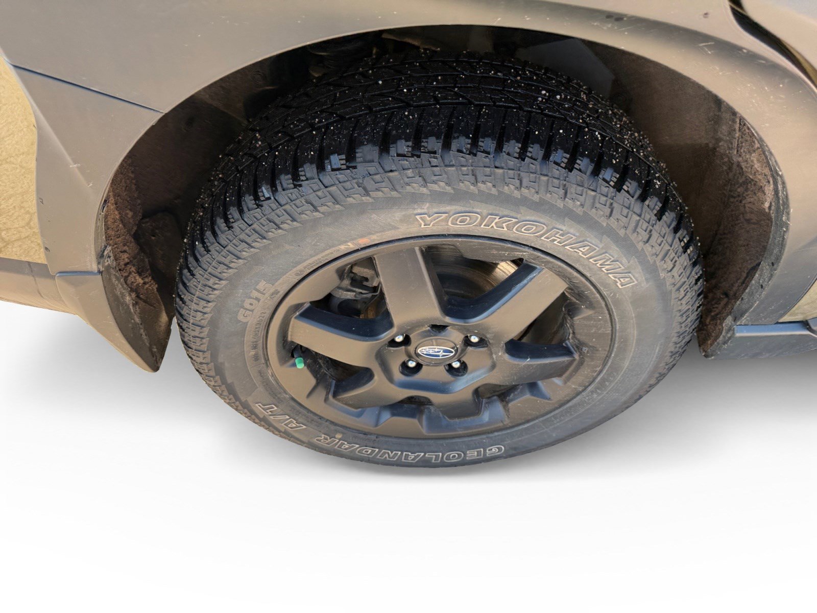 Used 2023 Subaru Outback Wilderness image 17