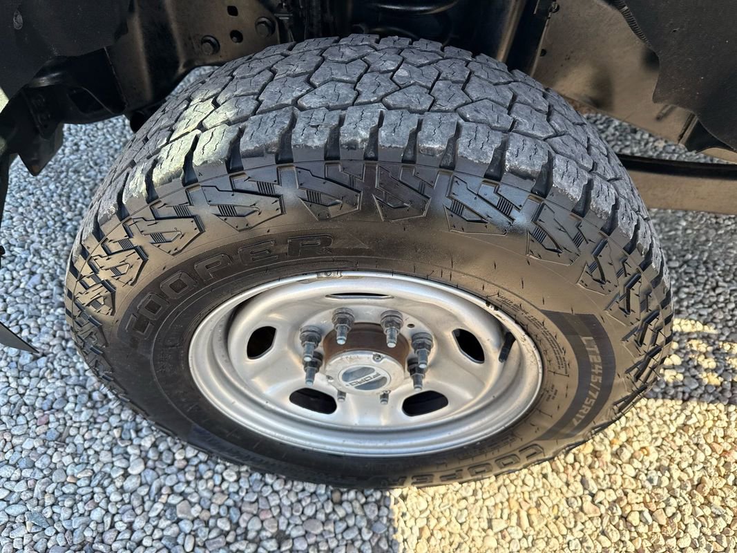 Used 2021 Ford F250 XL w/ Power Equipment Group image 33