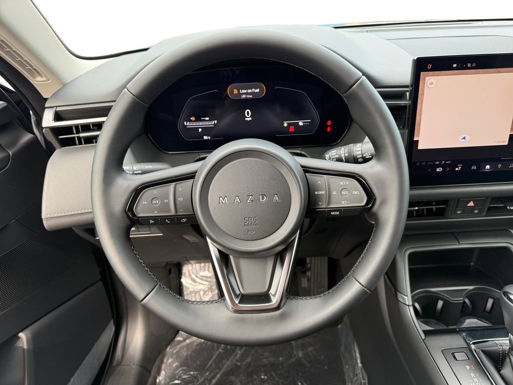 New 2026 MAZDA CX-5 Preferred AWD/4WD image 12