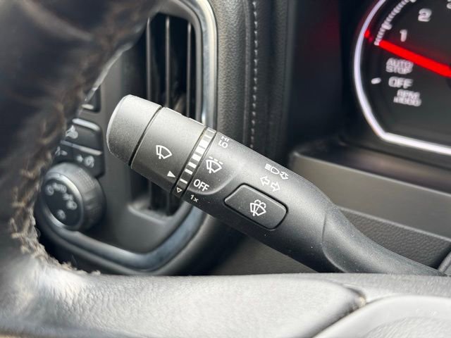 Used 2020 Chevrolet Silverado 1500 LT w/ All-Star Edition image 27