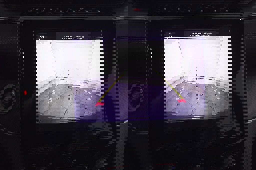 New 2025 Jeep Grand Cherokee L Altitude image 18