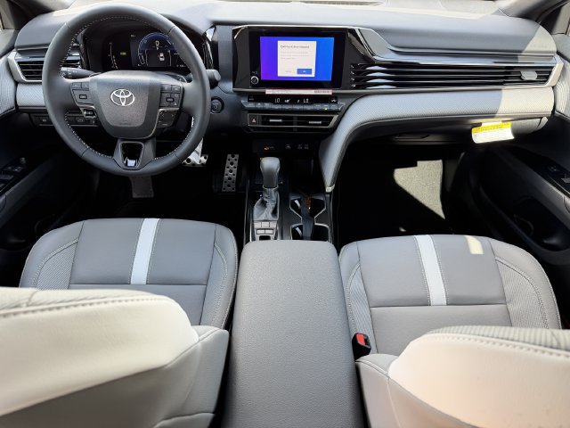 New 2026 Toyota Camry SE w/ Convenience Package FWD image 10