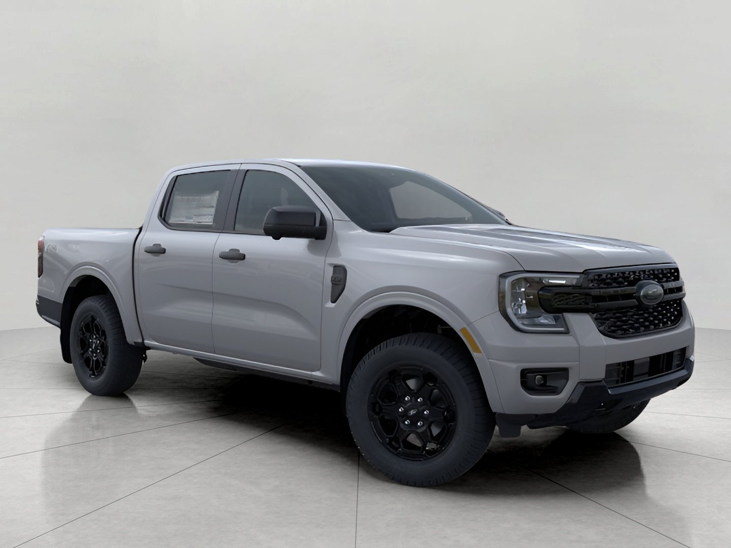 Used 2026 Ford Ranger XLT AWD/4WD image 7