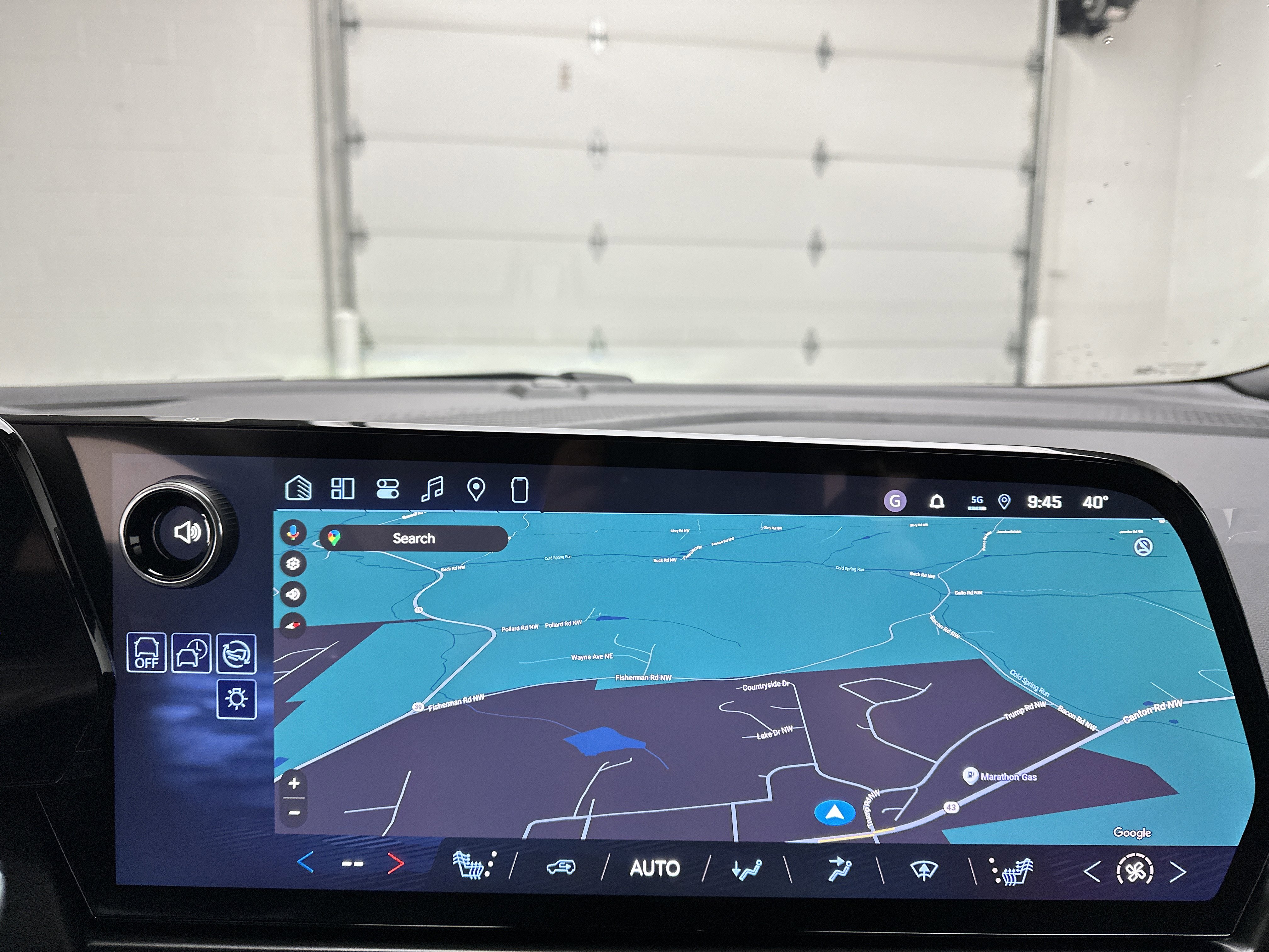 New 2026 Chevrolet Equinox EV RS image 31