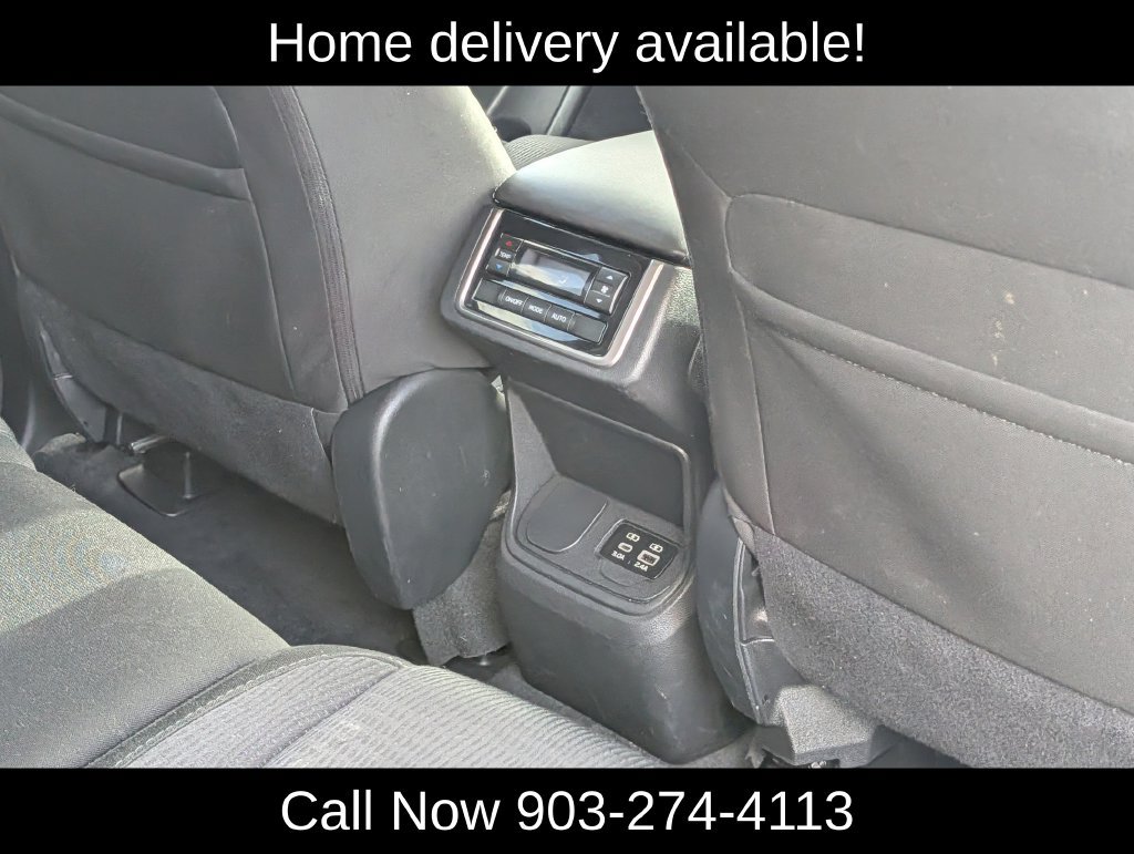 Used 2024 Subaru Ascent Premium AWD/4WD image 28