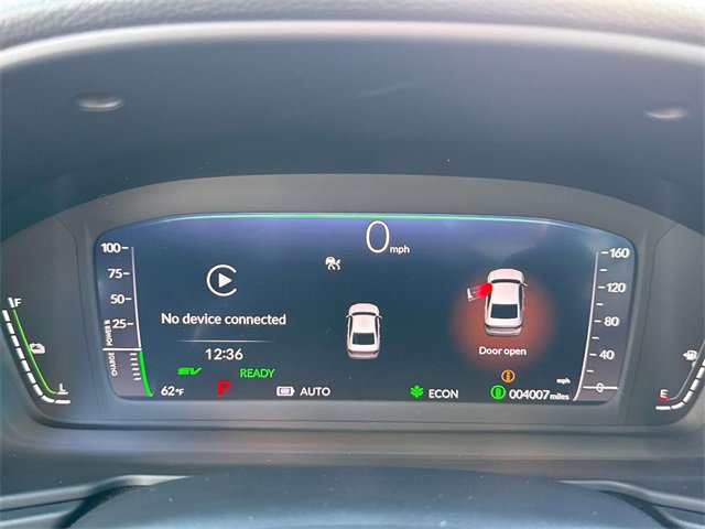 Used 2025 Honda Accord Sport image 25