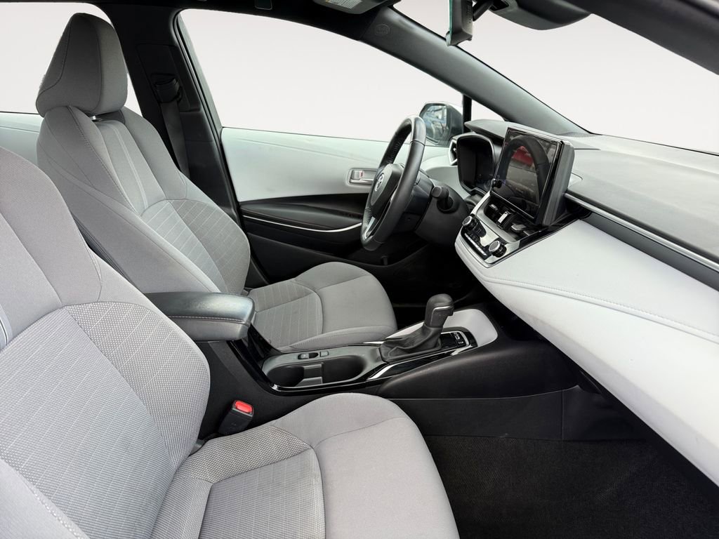 Certified 2024 Toyota Corolla SE image 15