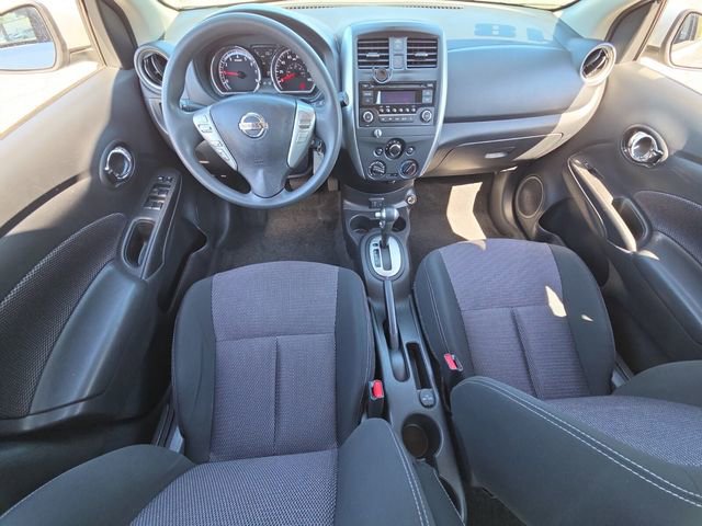 Used 2018 Nissan Versa SV image 13