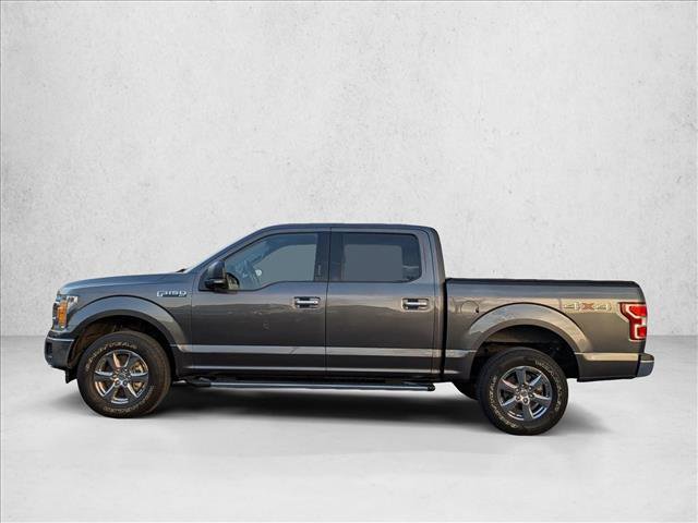 Used 2019 Ford F150 XLT w/ Equipment Group 302A Luxury image 8