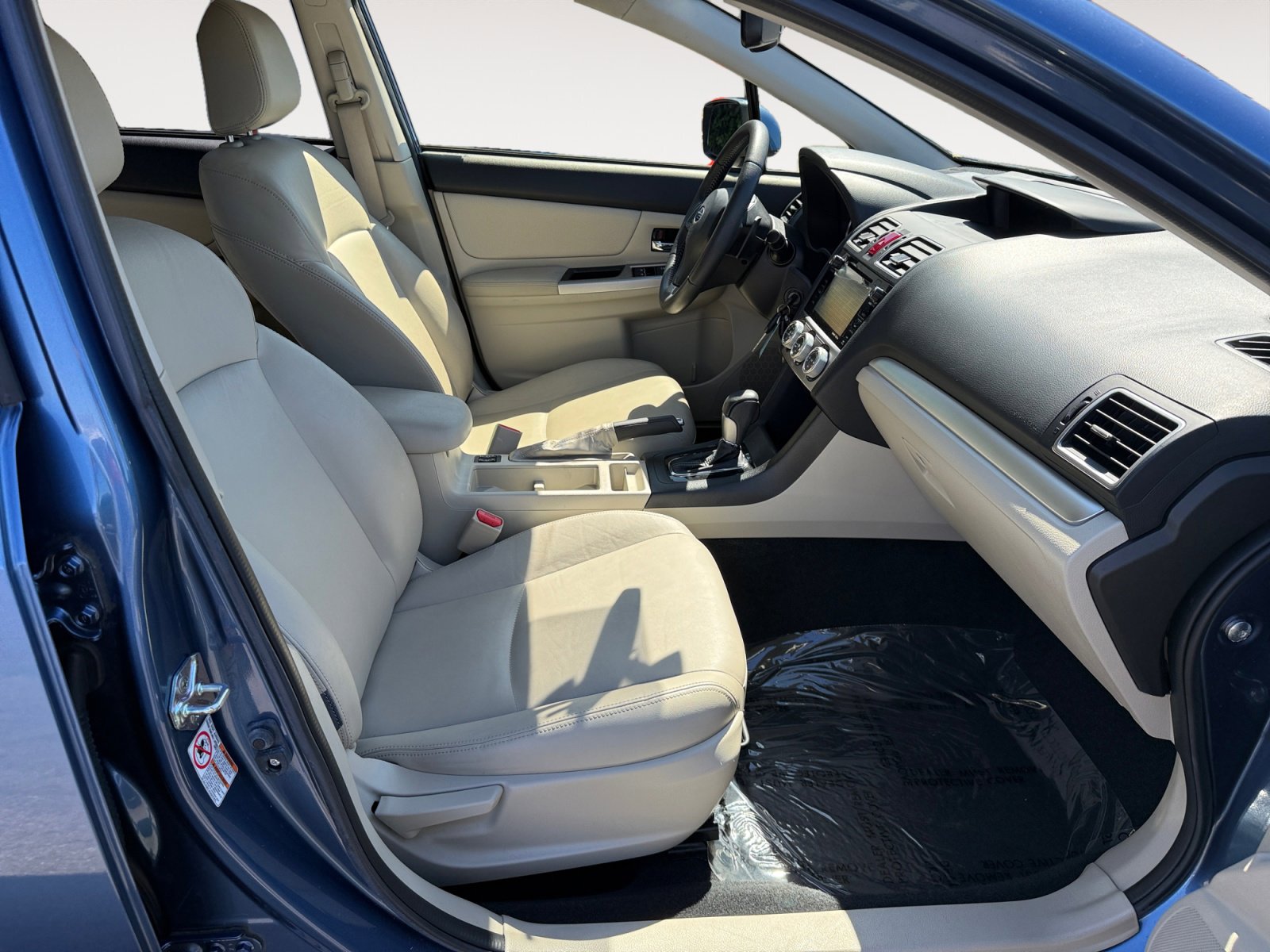 Used 2015 Subaru Crosstrek 2.0i Limited image 19