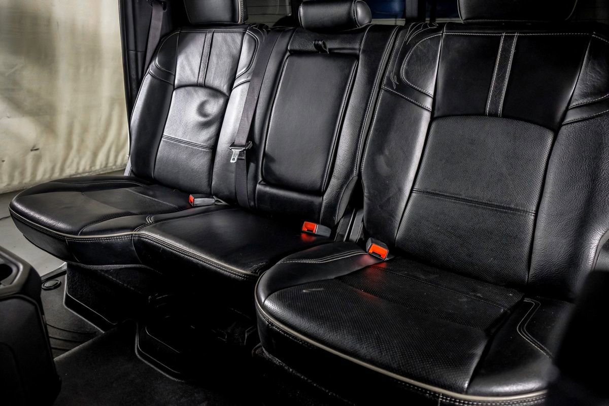 Used 2022 RAM 2500 Limited image 32