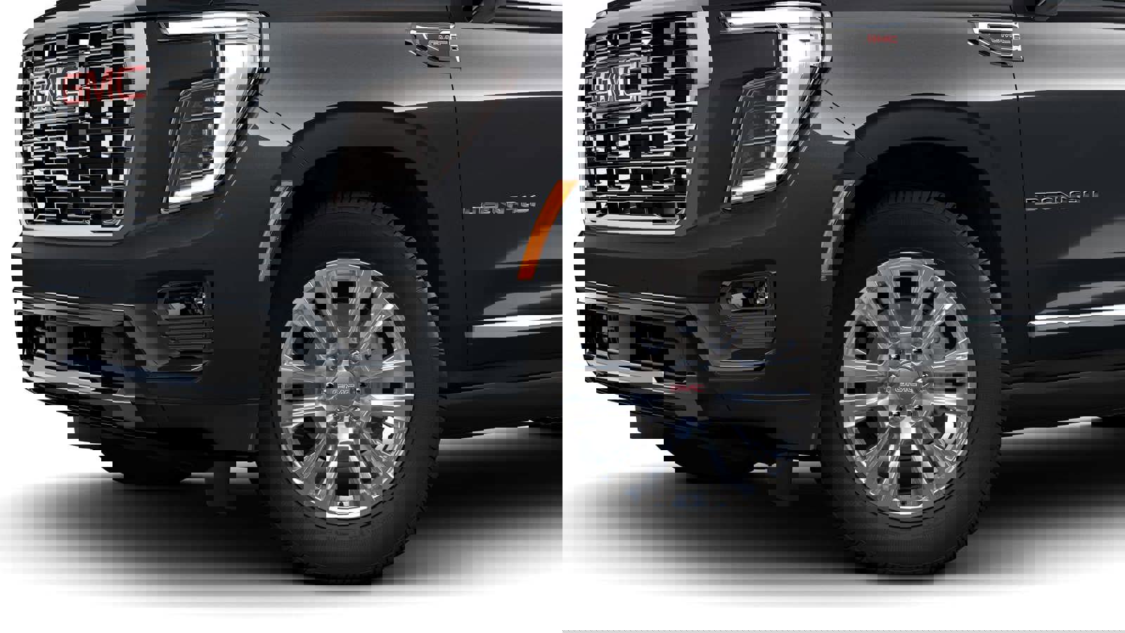 New 2026 GMC Yukon XL Denali w/ Sun & Power Step Package image 36