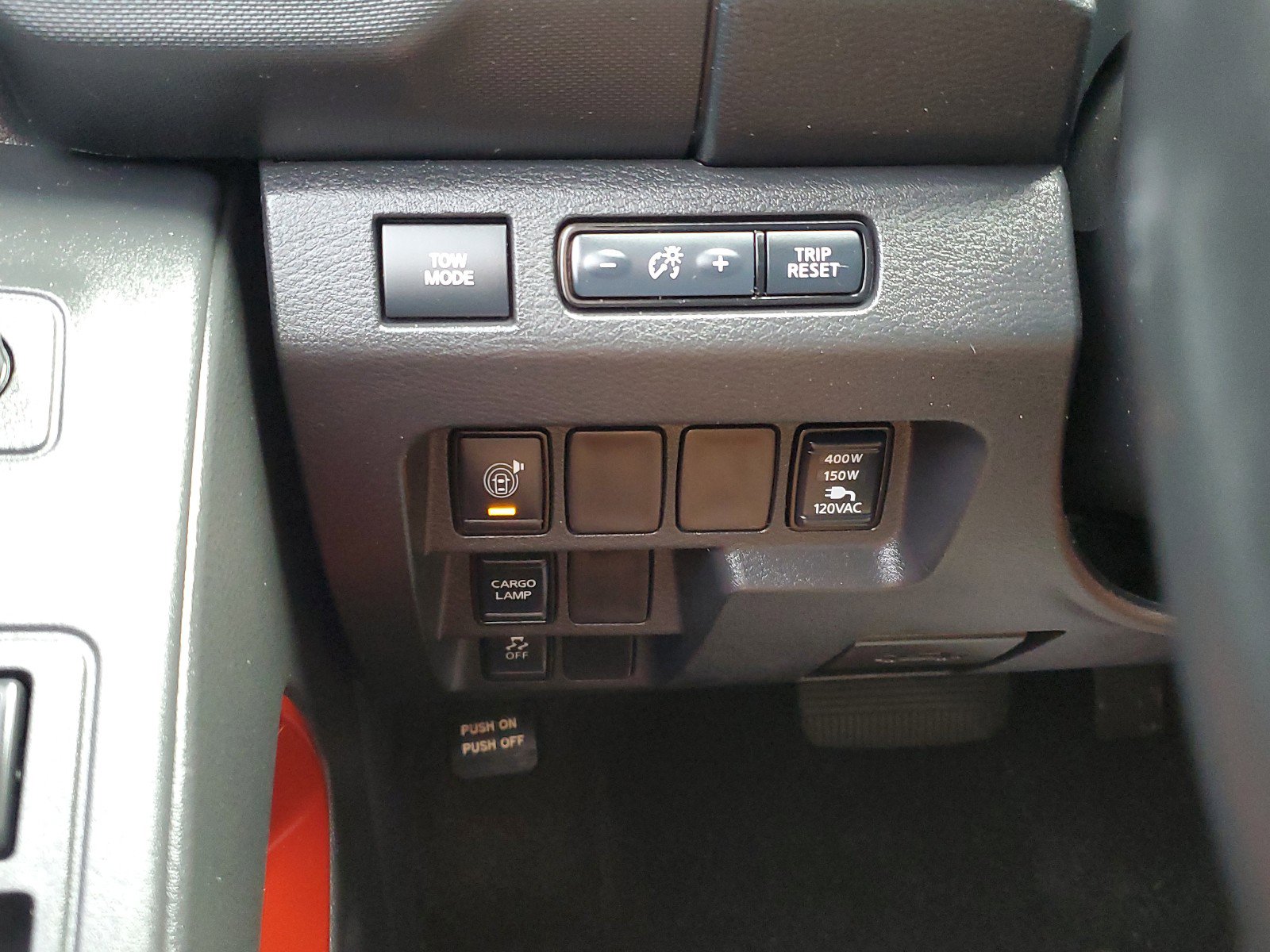 Used 2022 Nissan Frontier Pro-X image 20