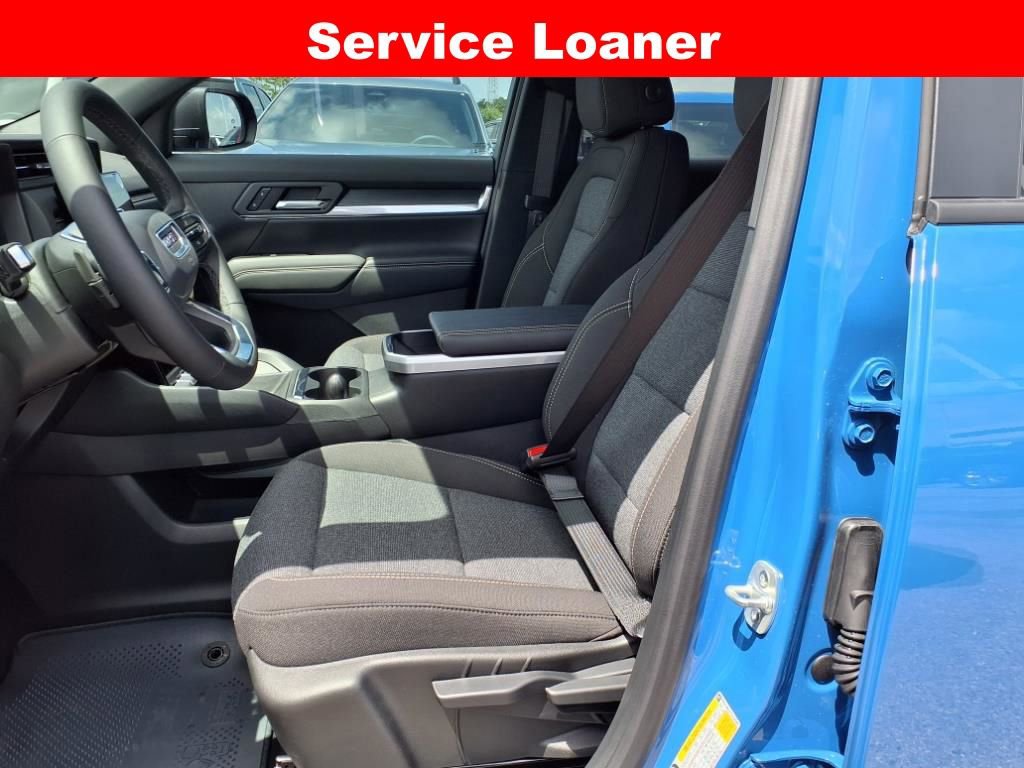 New 2026 GMC Terrain Elevation image 10