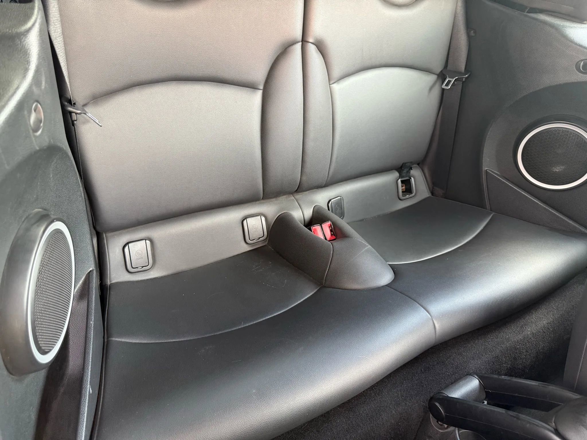 Used 2013 MINI Cooper Convertible image 15