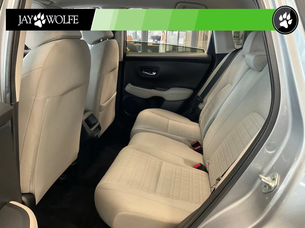 Used 2023 Honda HR-V LX image 21