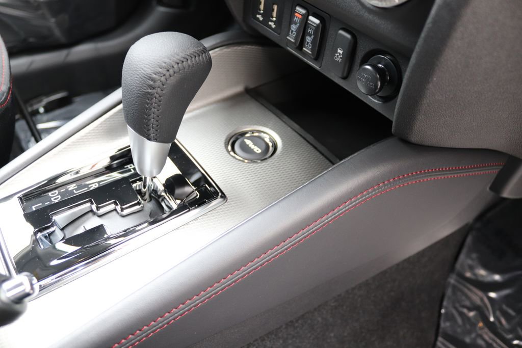 New 2026 Mitsubishi Outlander Sport SE image 14