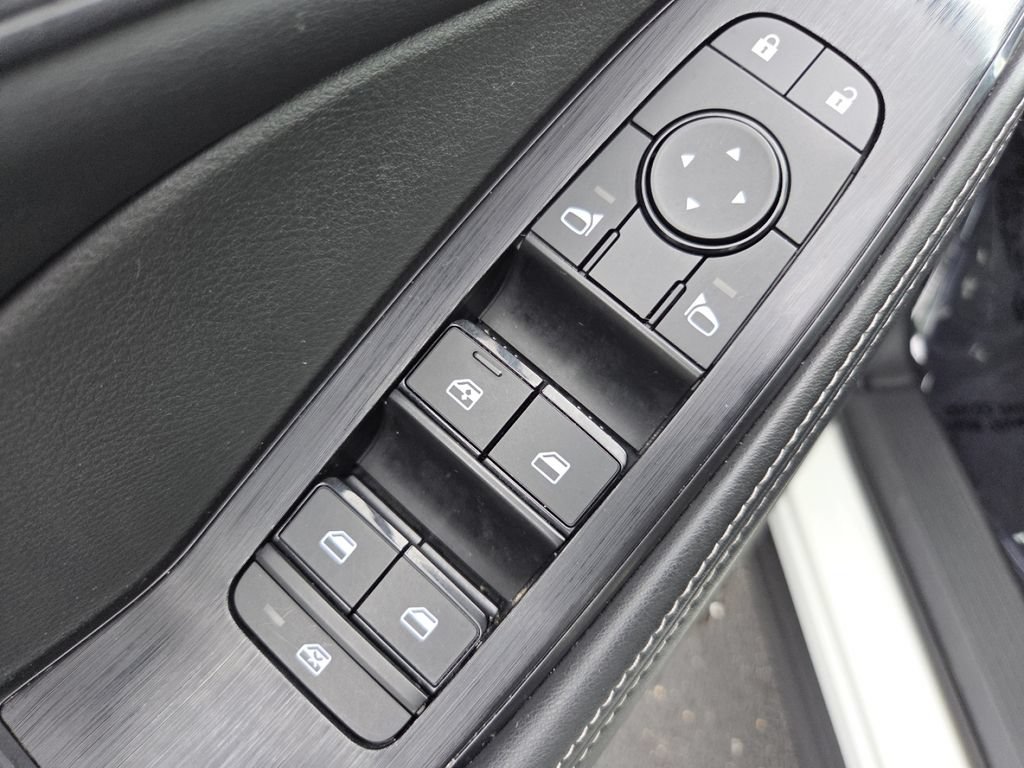 Used 2023 Nissan Rogue SV w/ SV Premium B Package AWD/4WD image 36