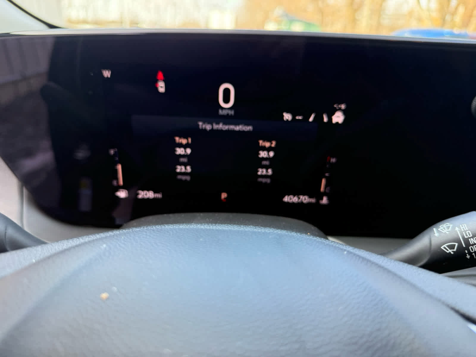 Used 2024 Buick Encore GX Sport Touring image 3