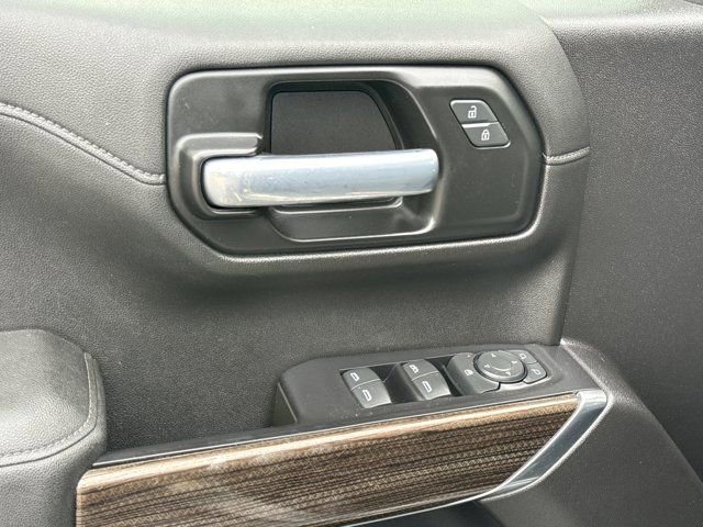 Certified 2021 Chevrolet Silverado 1500 RST w/ All Star Edition Plus AWD/4WD image 20