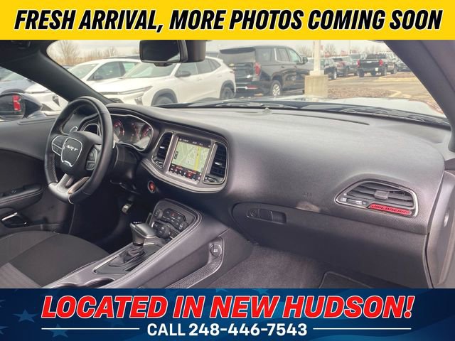 Used 2023 Dodge Challenger SRT Hellcat image 29