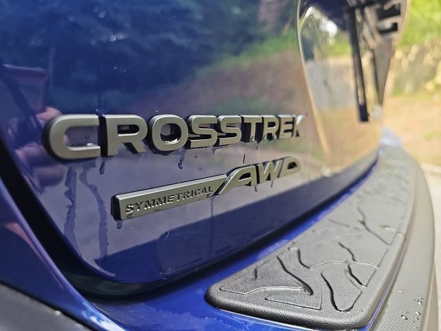 New 2026 Subaru Crosstrek 2.5i Wilderness w/ Crosstrek Mirror Package AWD/4WD image 18