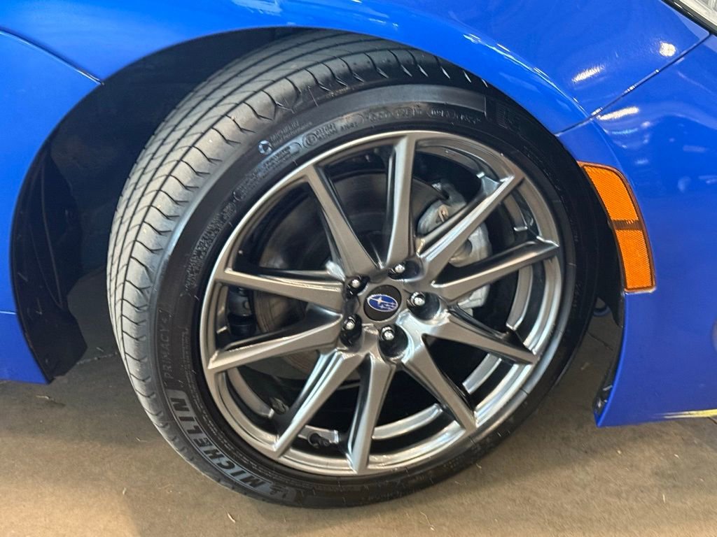 Used 2024 Subaru BRZ Premium image 18