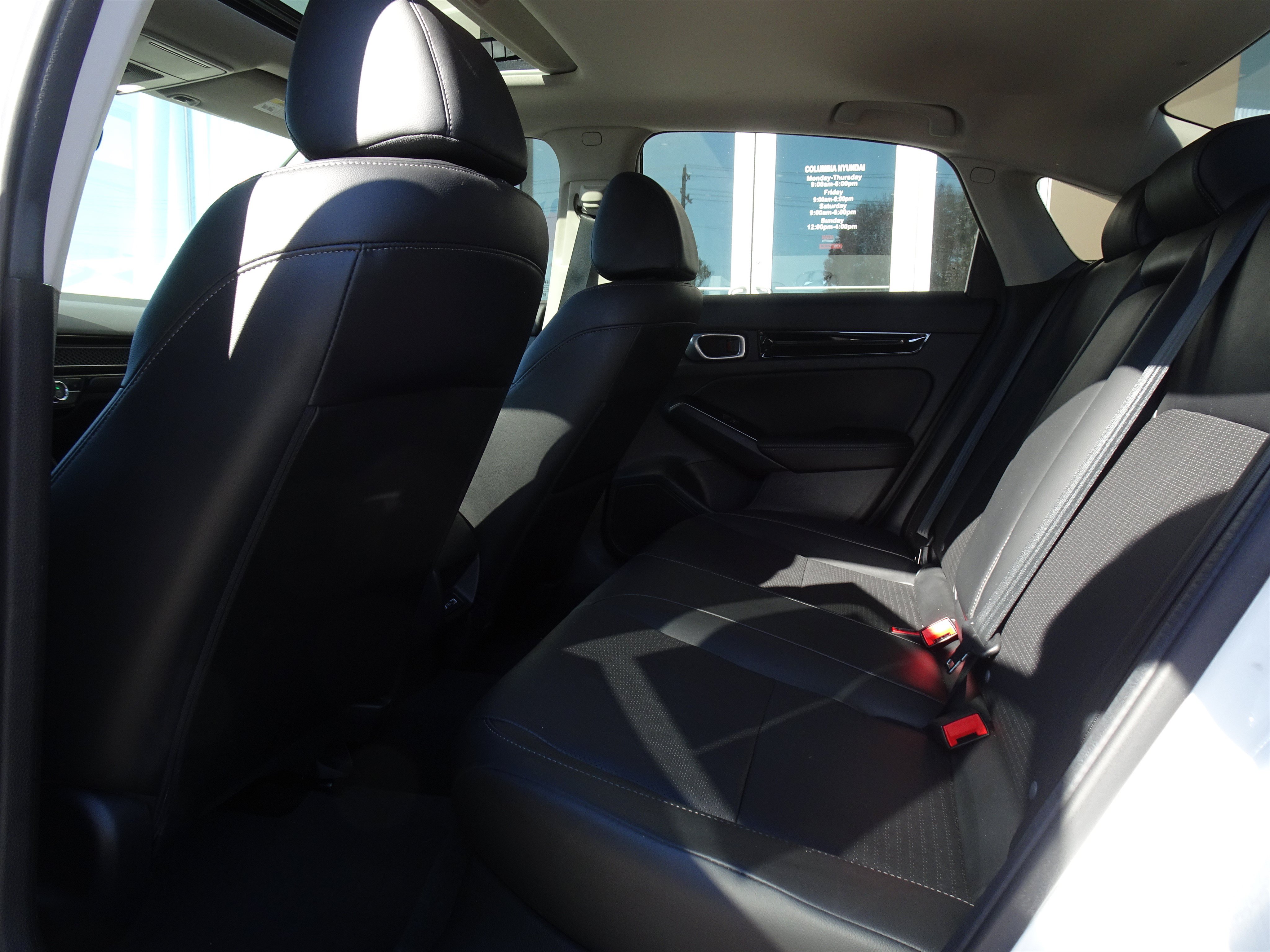 Used 2023 Honda Civic Touring image 15