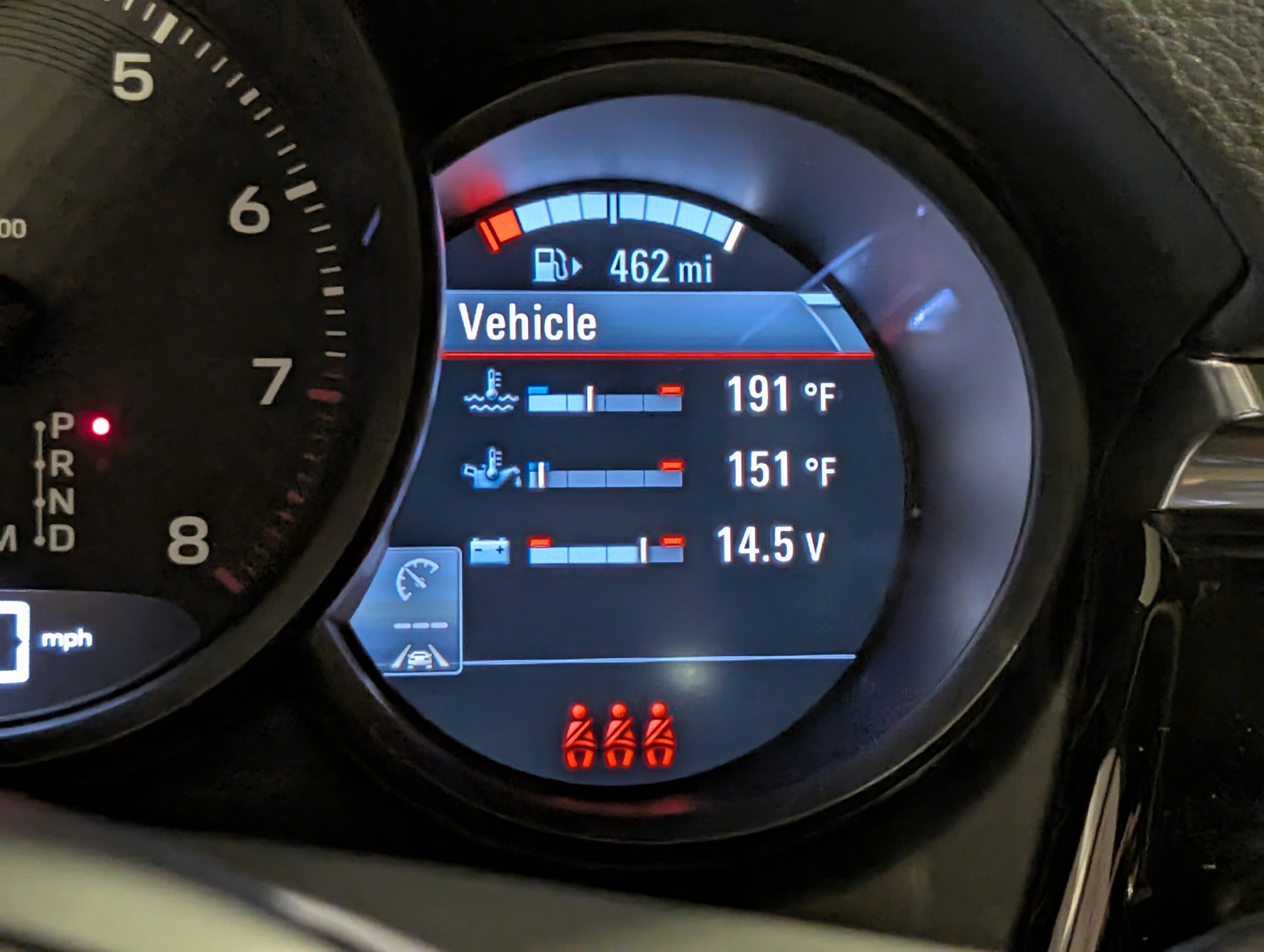 New 2026 Porsche Macan image 30