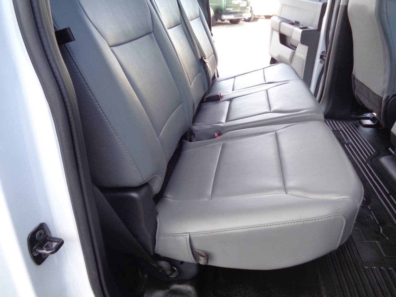 Used 2024 Ford F350 XL w/ XL Chrome Package image 72