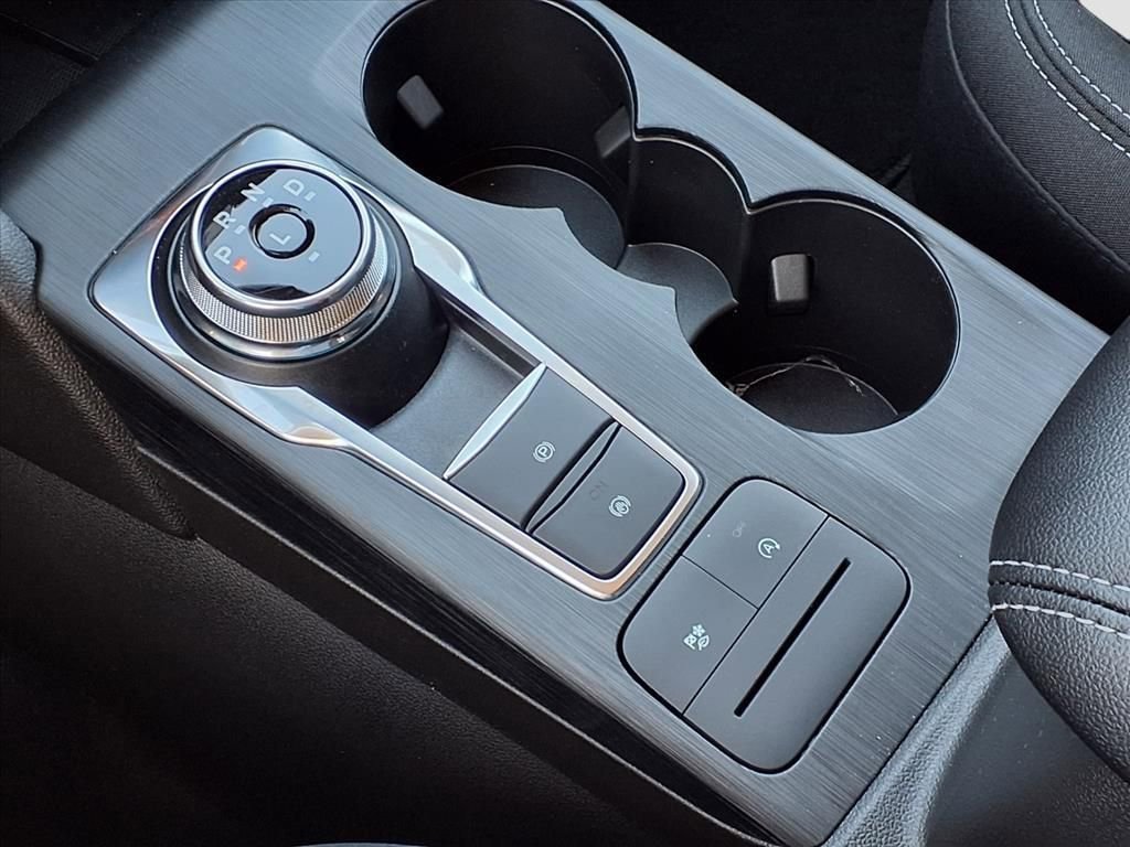 New 2026 Ford Escape Active w/ Cold Weather Package image 17