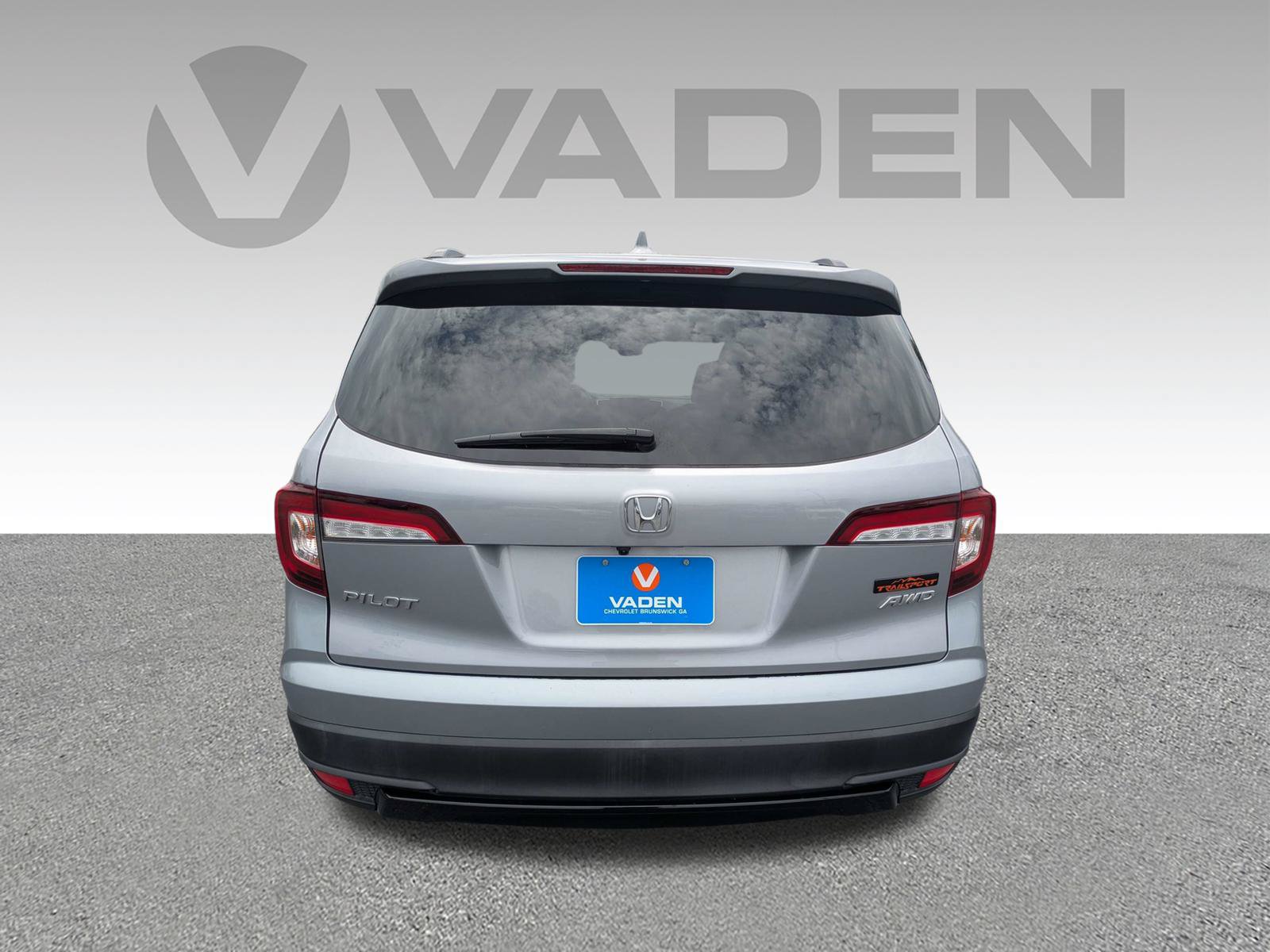 Used 2022 Honda Pilot TrailSport image 30